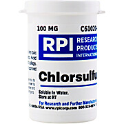 Chlorsulfuron
