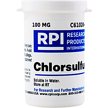 Chlorsulfuron