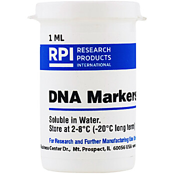 DNA Markers (Low Range) 250 bp Ladder