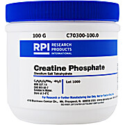 RPI Creatine Phosphate Disodium Salt Tetrahydrate