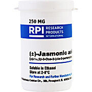 ( /-)-Jasmonic Acid