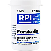 RPI Forskolin