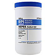 HEPES, Sodium Salt