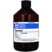 Glycerol, ACS