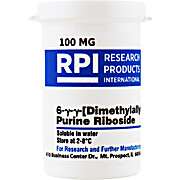 6-y-y-[Dimethylallylamino]-Purine Riboside