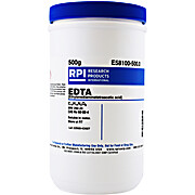 RPI Ethylenediaminetetraacetic acid [EDTA]