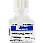 Laemmli Buffer Reducing, 4X Solution