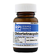 Chlortetracycline HCl