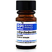 RPI a-Cyclodextrin