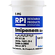 RPI Imipenem Monohydrate