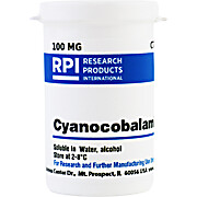 Cyanocobalamin