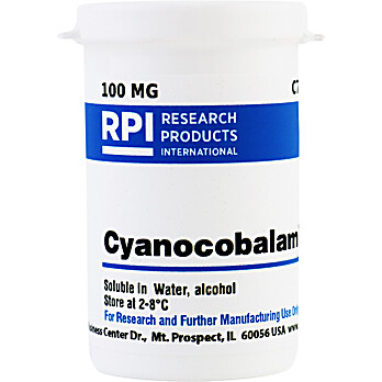 Cyanocobalamin