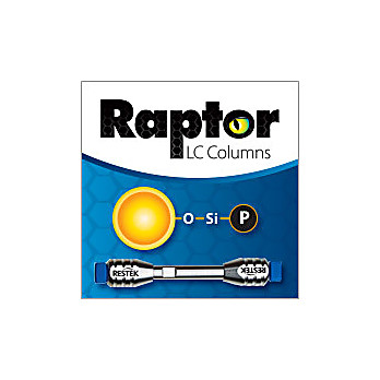 Raptor™ EtG/EtS LC Columns