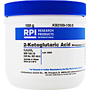 RPI 2-Ketoglutaric Acid Monopotassium Salt
