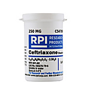 Ceftriaxone Disodium Salt Hemi (Heptahydrate)