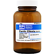 RPI Ferric Citrate Hydrate [Fe (III) Citrate Hydrate]