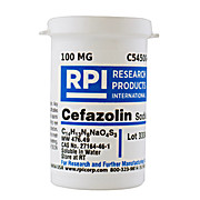 Cefazolin Sodium Salt