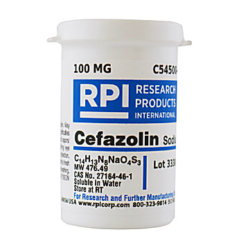 Cefazolin Sodium Salt