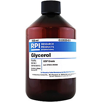 Glycerol