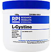 RPI L-Cystine