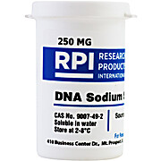 Deoxyribonucleic Acid Sodium Salt (DNA)
