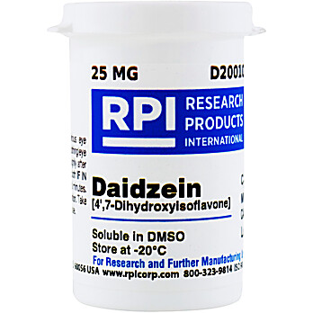 Daidzein