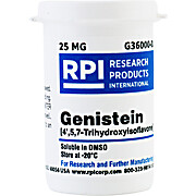 Genistein