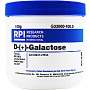 RPI D-(+)-Galactose