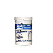 Geldanamycin