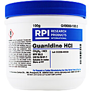 Guanidine HCl