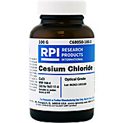 Cesium Chloride