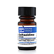 Ceftazidime Hydrate