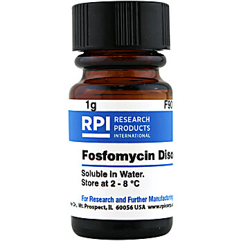 RPI Fosfomycin [Phosphomycin], Disodium Salt