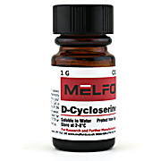 D-Cycloserine
