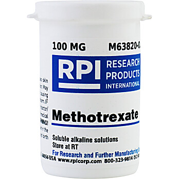 Methotrexate