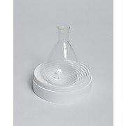 Pear Shaped Glass Recovery Flasks