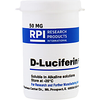 D-Luciferin, Free Acid