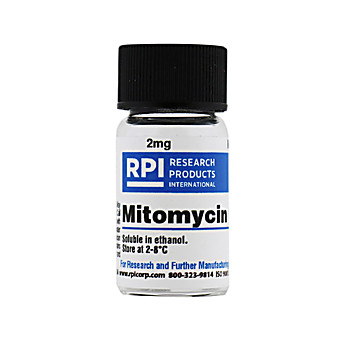 Mitomycin C