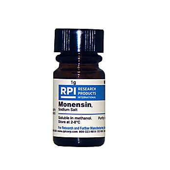 Monensin