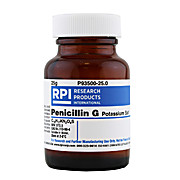 RPI Penicillin G Potassium Salt
