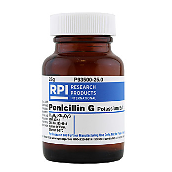 RPI Penicillin G Potassium Salt