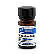 Moxalactam, Sodium Salt