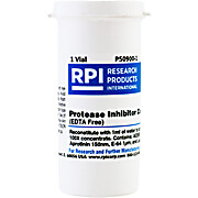 Protease Inhibitor Cocktail V, EDTA Free