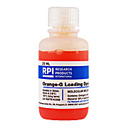 Orange-G Loading Dye, 6X Solution