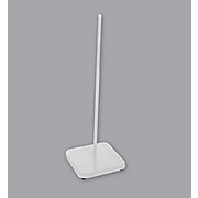 Porcelain Support Stands with Rods