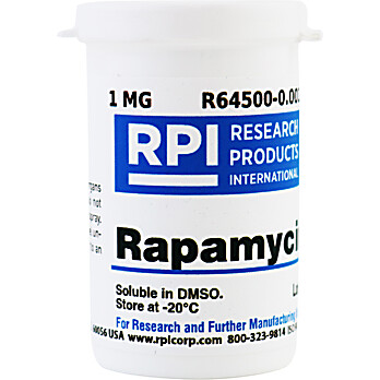 RPI Rapamycin