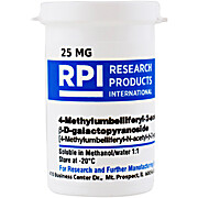 4-Methylumbelliferyl-2-acetamido-2-deoxy-B-D-galactopyranoside