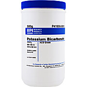RPI Potassium Bicarbonate