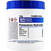RPI Potassium Hydroxide