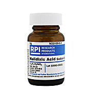 RPI Nalidixic Acid Sodium Salt
